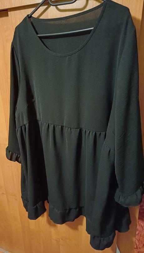 Damska tunika xxxl, xxxl