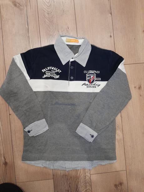 Chlapčenská košela, 140