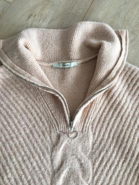 Dámsky sveter, george,s