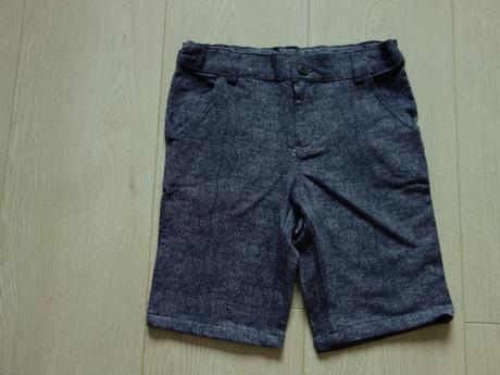 Kraťasky panco, 104