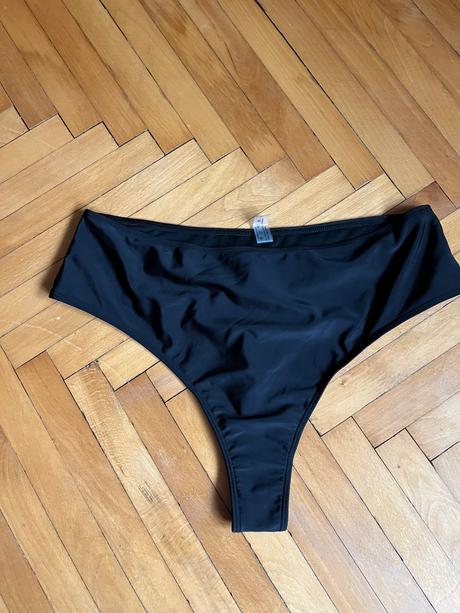 Plavkove nohavicky, xxl