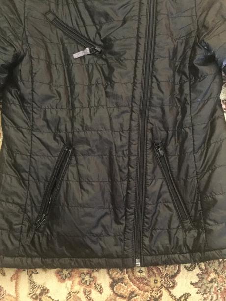 Vetrovka, reserved,146