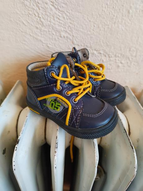 Protetika kids kožene, protetika,20