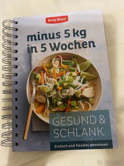 Švajčiarské kuchárske knihy, 