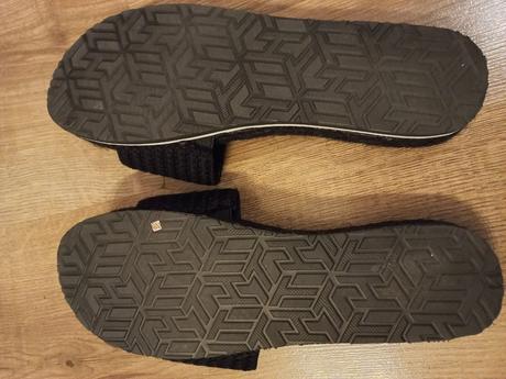 Tommy hilfiger šľapky, tommy hilfiger,38