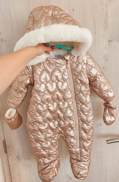 Nová kombinézka, 68