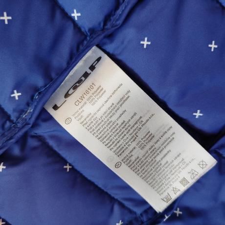 Prechodná bundička loap, loap,s