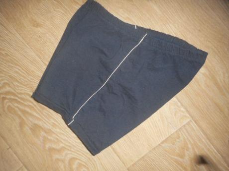 Kraťasy - veľ. xs - identic, xs