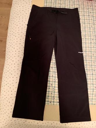 Teple outdoorove nohavice, alpine pro,44