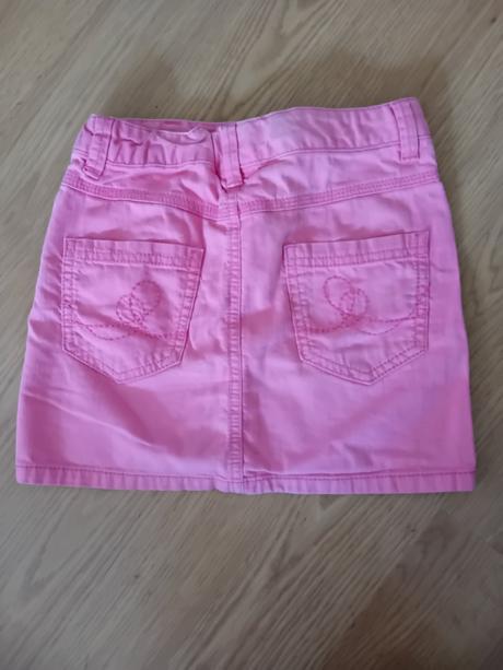 Riflova sukňa, next,128