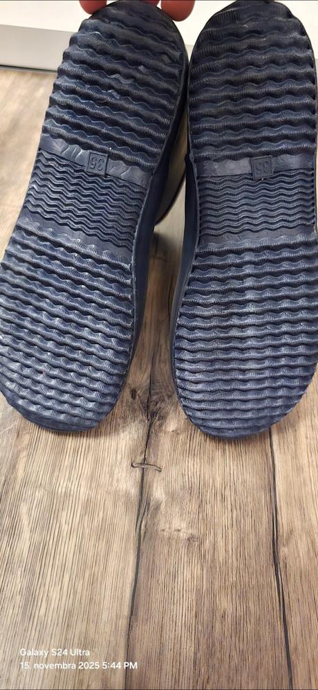 Gumáky mikk-line bf alternatíva, 35