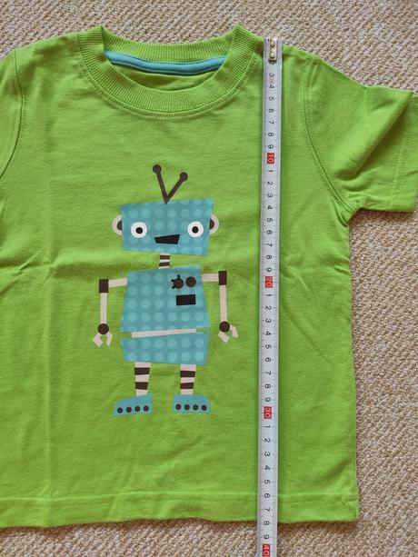 Tričká mothercare veľ.92, mothercare,92