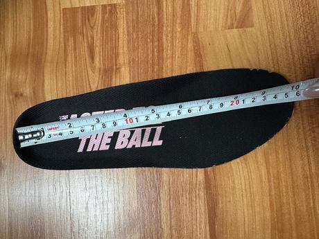 Tenisky babolat (na tenis, badminton, tv), 40