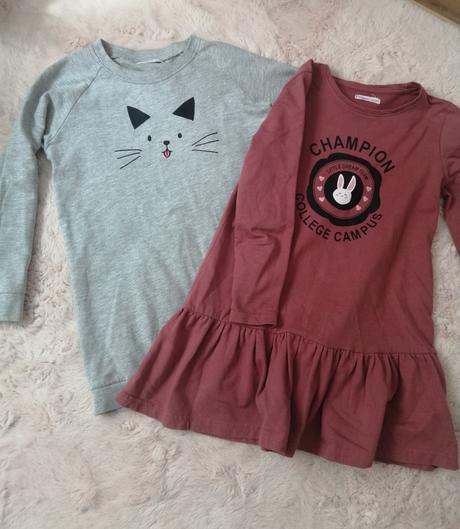 Predlzene mikiny, sinsay,134