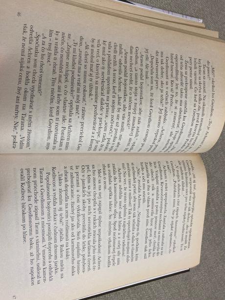 Kroniky prydainie - kniha troch lloyd alexander, 