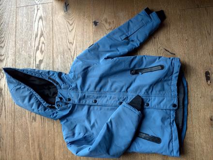 Zimná bunda topolino, topolino,116