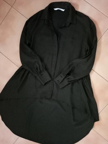 Dámska košeľa zn. zara, zara,xs