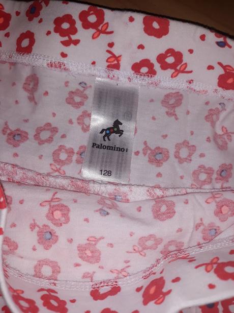 Sukňa 2ks 128, palomino,128