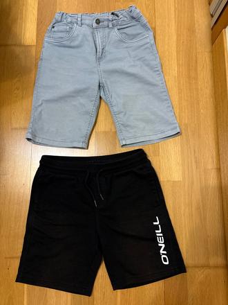 2 x kratasy, o'neill,152