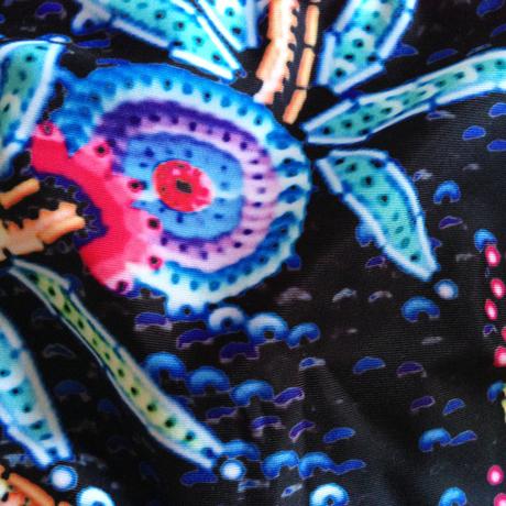 Brazilske sexi bikiny - plavky vel.s a m, m / s