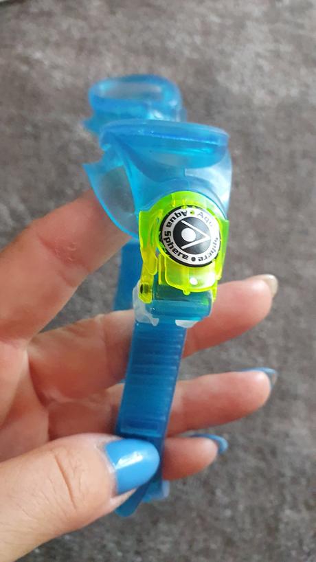 Plavecké okuliare aqua sphere 122,