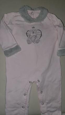 Lapin house overal 68-74, 74