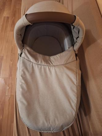 Vanička na kočík britax smile3, britax,britax smile iii