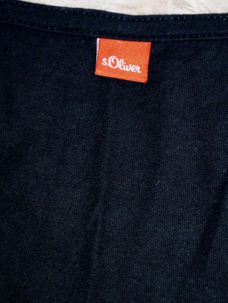S.oliver tričko, s.oliver,m