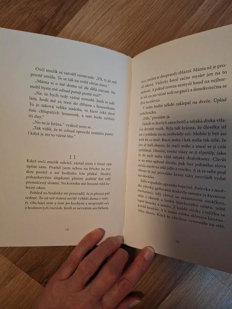 Kniha podivná knihovna - haruki murakami, 