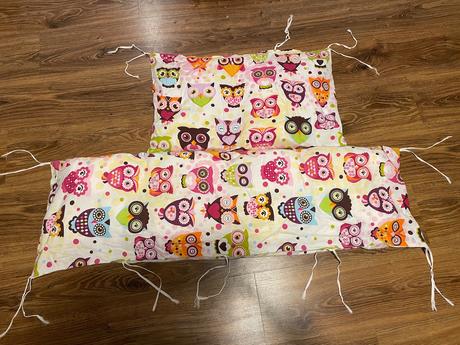 Mantinel hand made, šírka (cm): 35,dĺžka (cm): 120