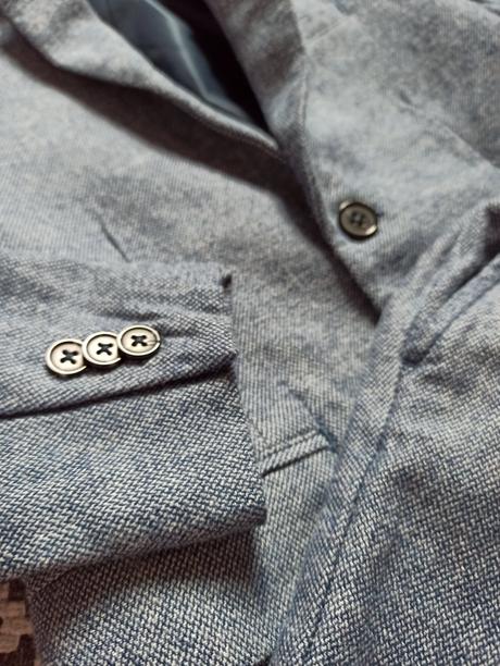 Oblek h&m veľ. 98/104, 98