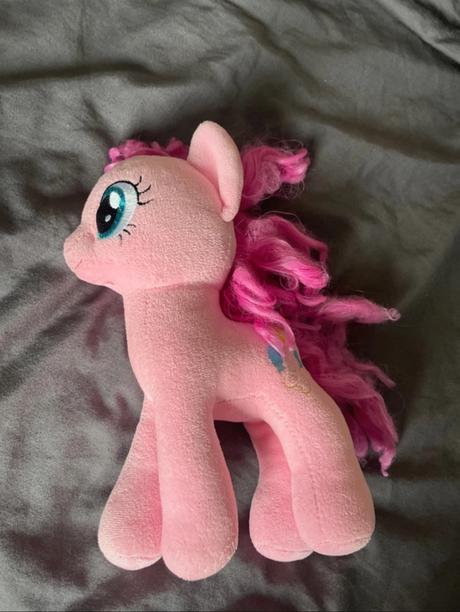 My little pinkie pinkie 25cm, 