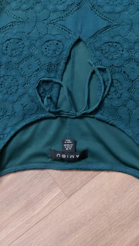 Letne saty amisu, amisu,38