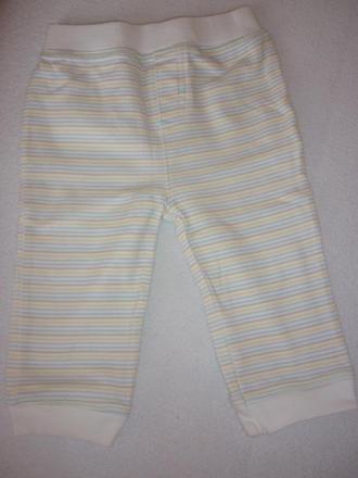 Páskavé tepláčiky, cherokee,62