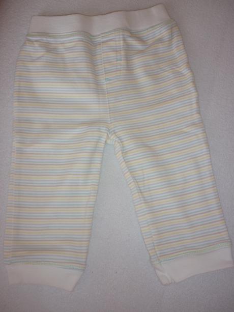 Páskavé tepláčiky, cherokee,62