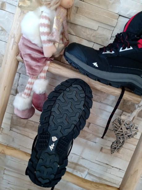 Zimne topanky decathlon s postovnym, decathlon,41