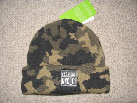 Zimná čiapka 134/176, chapter young,134