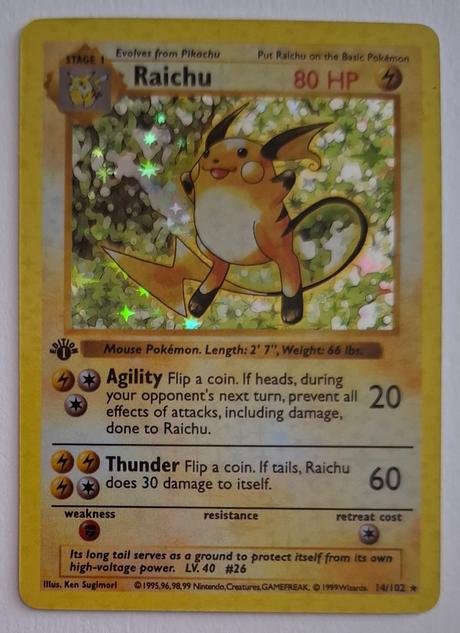 Pokémon karty "xy, base",