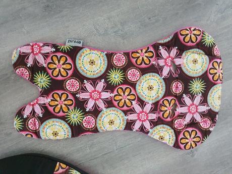 Pinkie set do kočika, pinkie