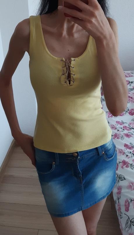 Top, benetton,s