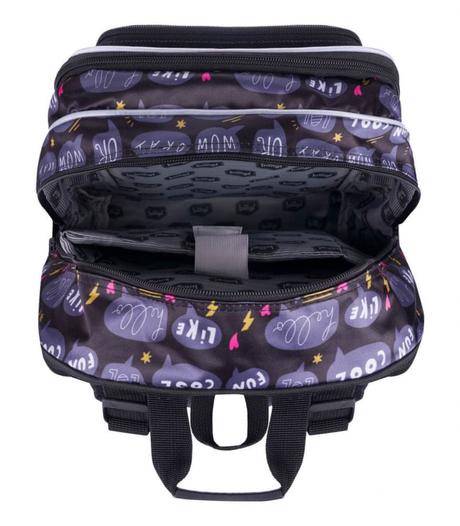 Baagl školská taška, 