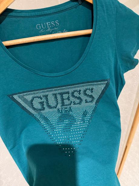 Tričko guess, guess,s