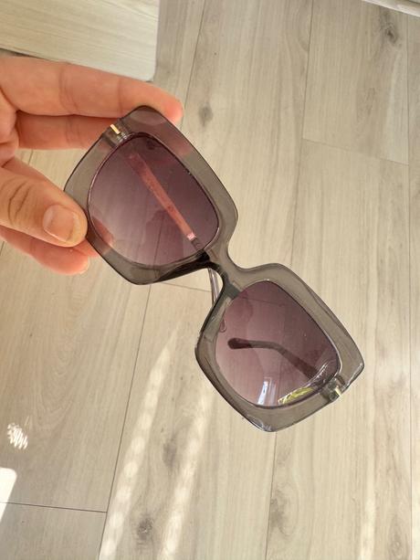 Štylove slnečne okuliare, 