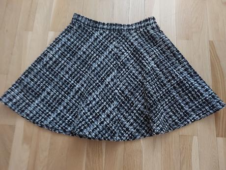 Sukňa mohito veľkosť 38, mohito,38
