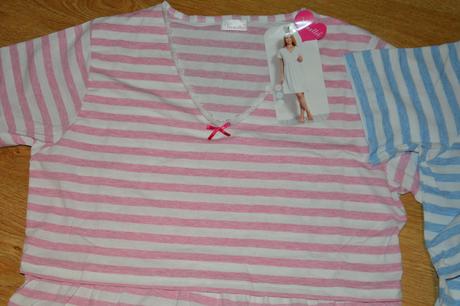 Materská nočná košieľka na kojenie, vienetta secret,l / m / s / xl / xxl