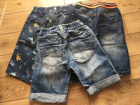 Nohavice nad kolená, kiki&koko,116