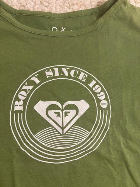 Tričko roxy, roxy,152