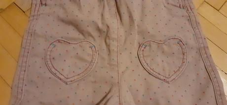 Marks&spencers dungarees 12-18months, marks & spencer,86