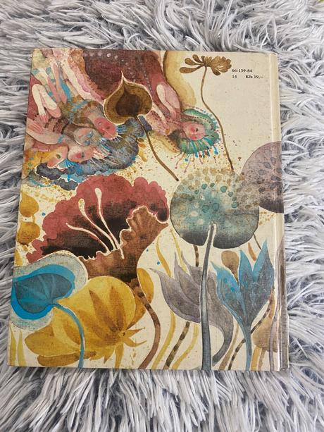 Elli peonidová braček,sestrička a čierna rieka,