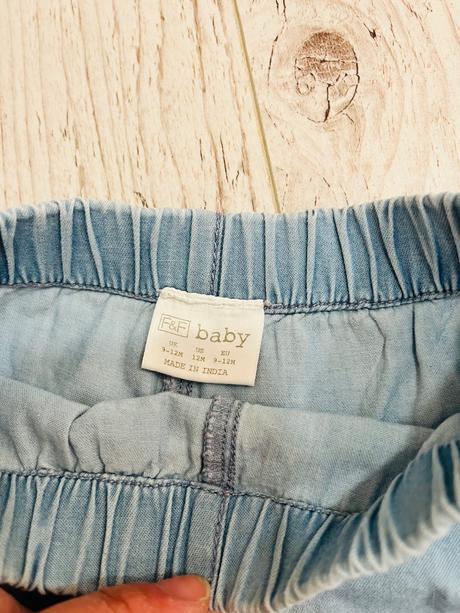 Kraťasy 92 3ks dievča, 92